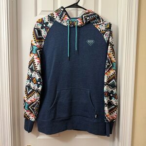 Hooey Women’s Hoodie